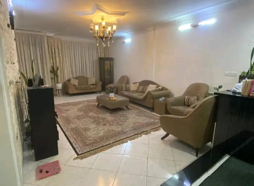 دوخواب/تکواحدی/باپارکینگ و انباری/طبقه اول|فروش آپارتمان|ری, اقدسیه|دیوار