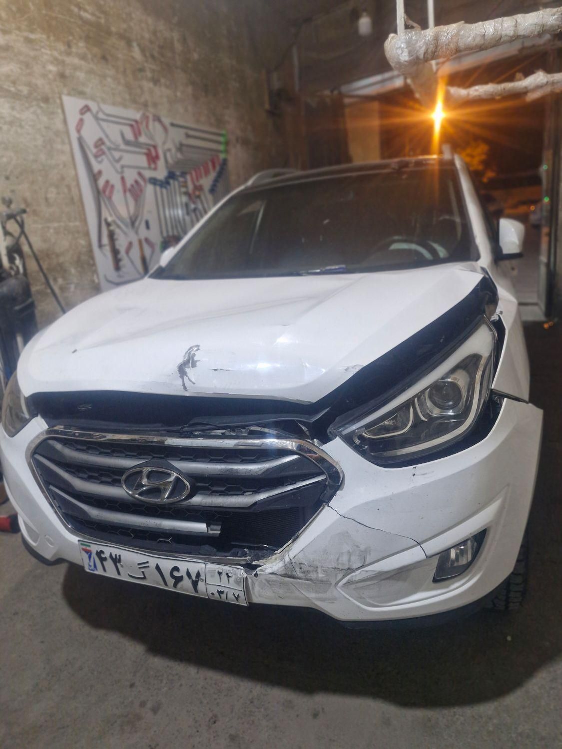 اتوصافکاری پی دی آر کارن|خدمات موتور و ماشین|اردبیل, |دیوار