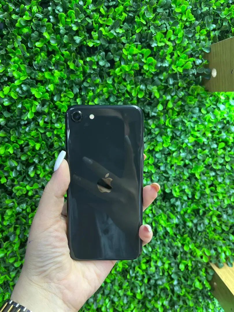 lphone se2020|موبایل|تهران, جردن|دیوار