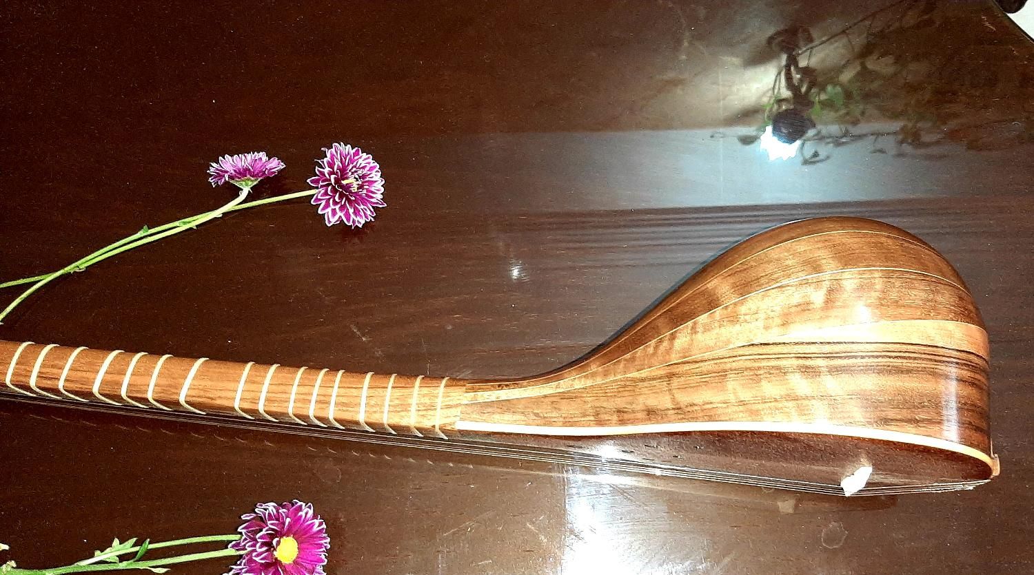 سه تار مدل ماهان ویژه|سازهای سنتی|تهران, پونک|دیوار