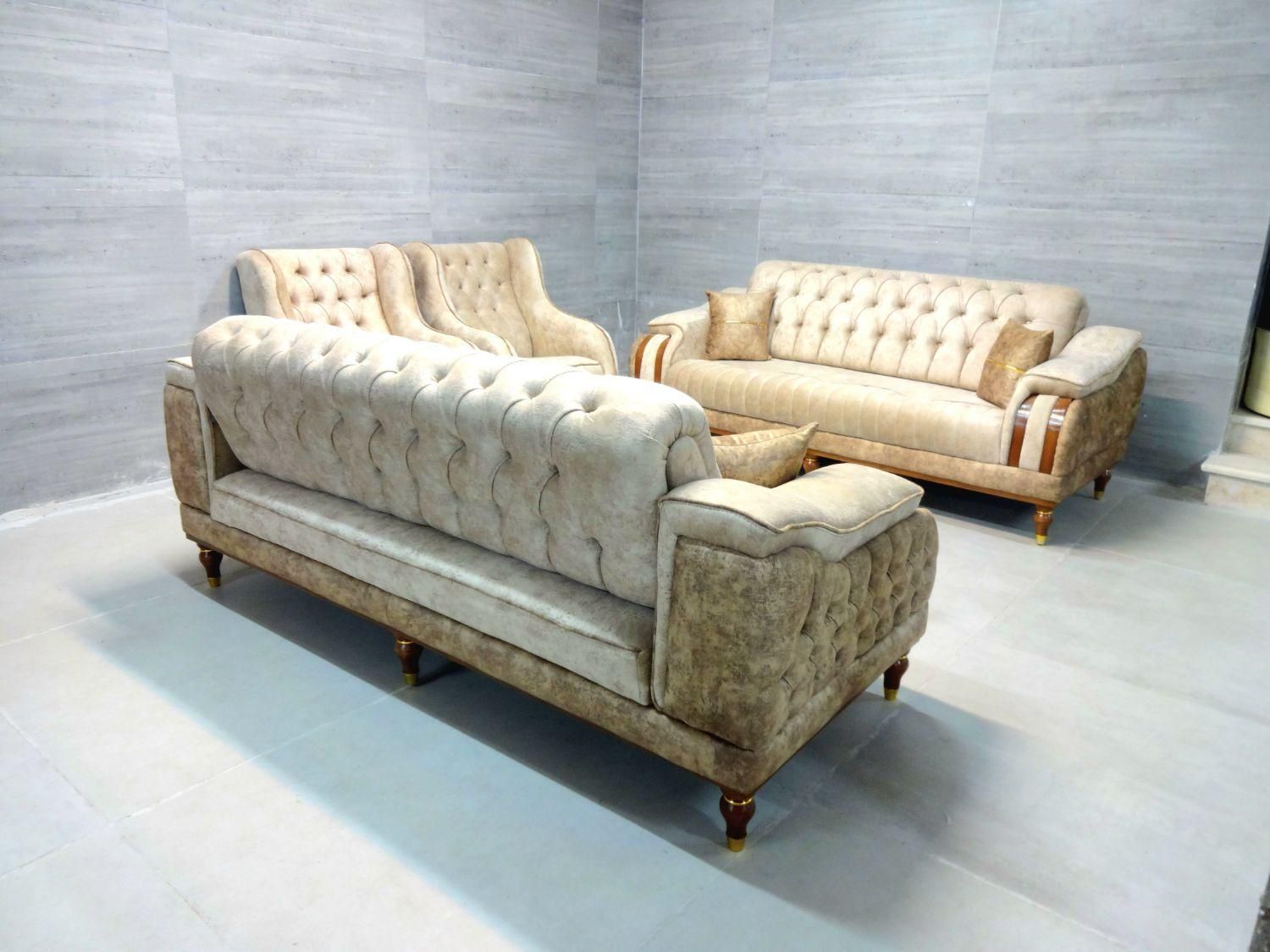 مبل چستر پرشین (امکان تعویض مبل)|مبلمان خانگی و میز عسلی|اصفهان, خانه اصفهان|دیوار