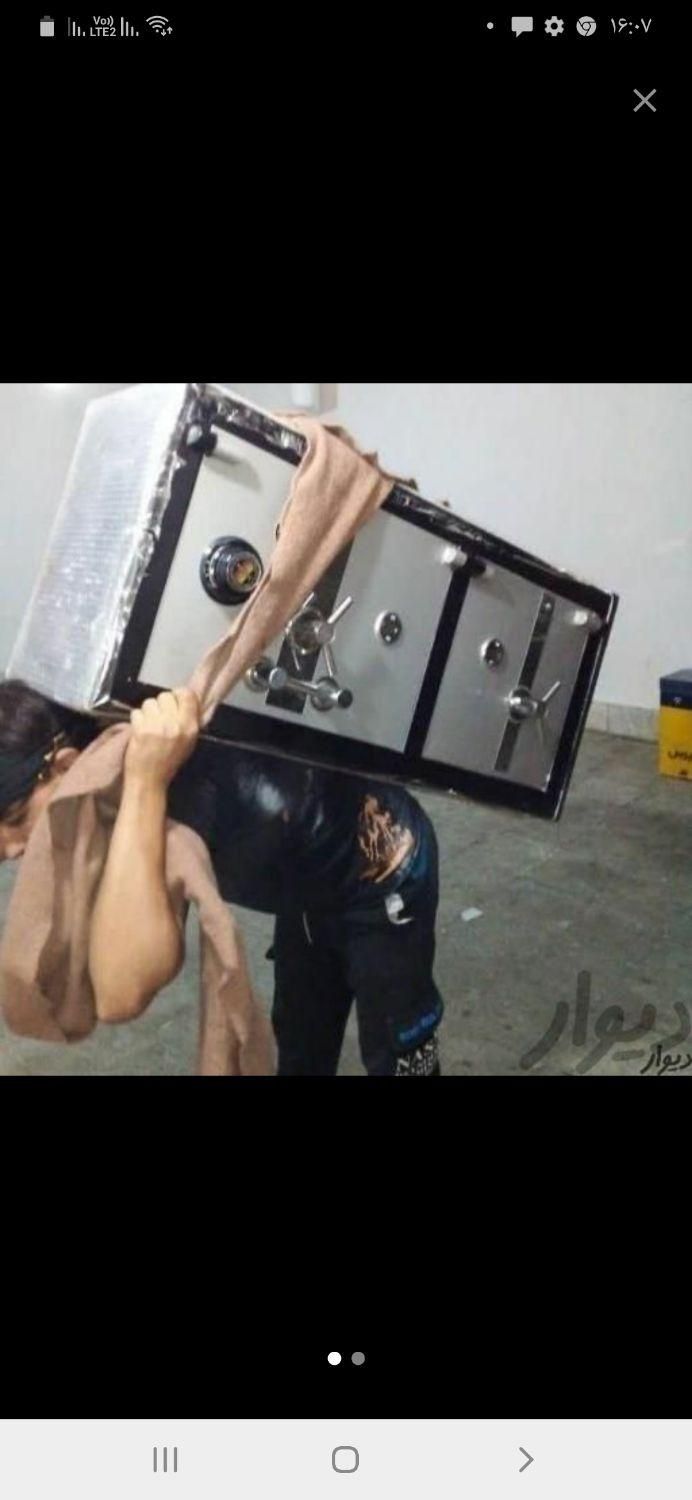 باربری تهرانپارس پیروزی محلاتی حکیمیهشهرستان پردیس|خدمات حمل و نقل|تهران, اختیاریه|دیوار