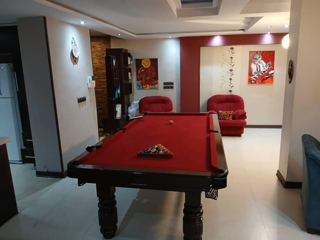 ۱۴۰ متر ۲ خ مبله کاملا مستقل روزانه هفتگی ماهانه|اجارهٔ کوتاه‌مدت آپارتمان و سوئیت|تهران, ظفر|دیوار