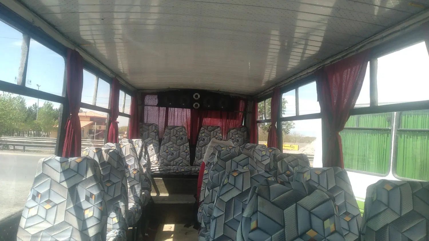 دربست به تمام نقاط کشور|خدمات حمل و نقل|تبریز, |دیوار
