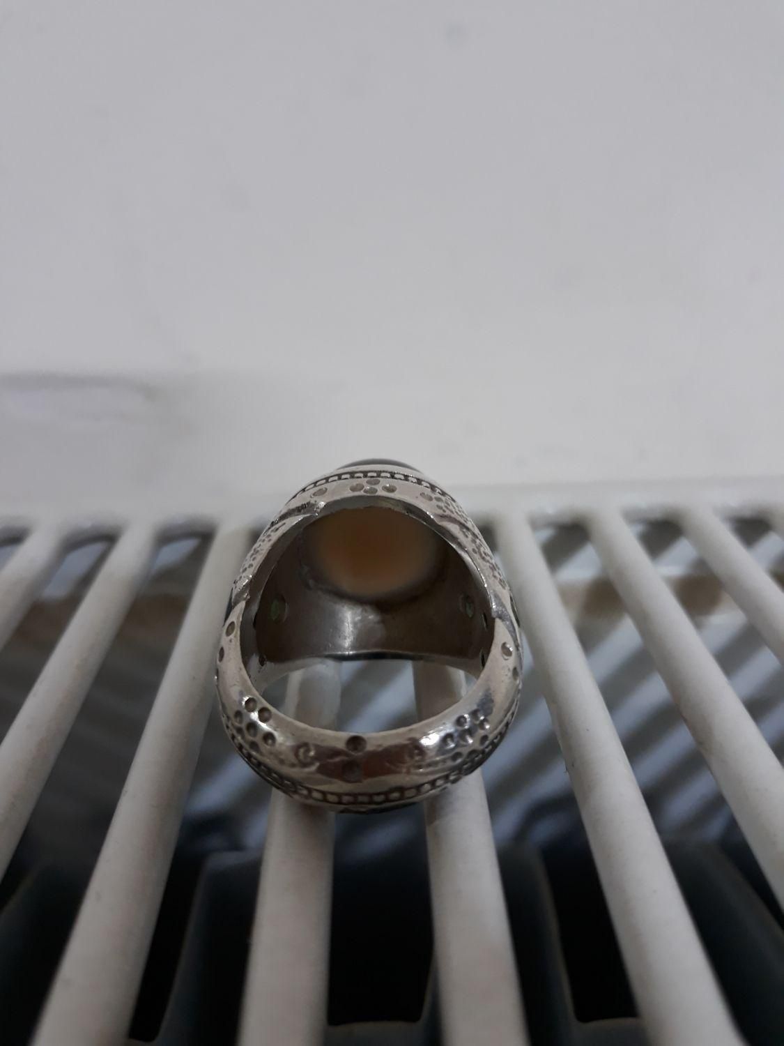 انگشتر جز|جواهرات|شاهین‌شهر, مسکن مهر|دیوار