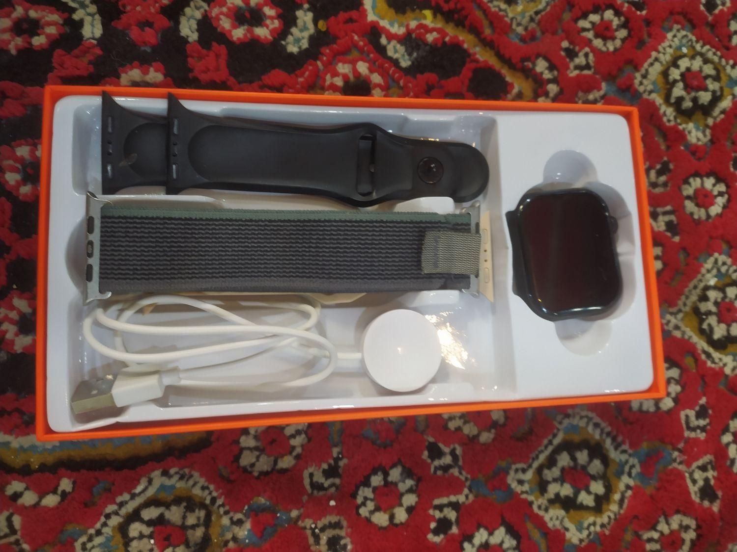 پرستیژ MultiPhone 7600 Duo با حافظهٔ ۴ گیگابایت|موبایل|تهران, آبشار|دیوار