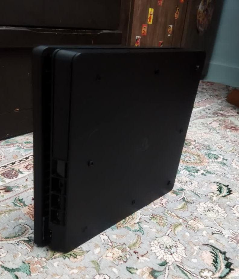 Ps4|کنسول، بازی ویدئویی و آنلاین|تهران, افسریه|دیوار