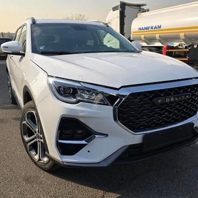 فیدلیتی Elite الیت مدل 1404|خودرو سواری و وانت|تهران, ستارخان|دیوار