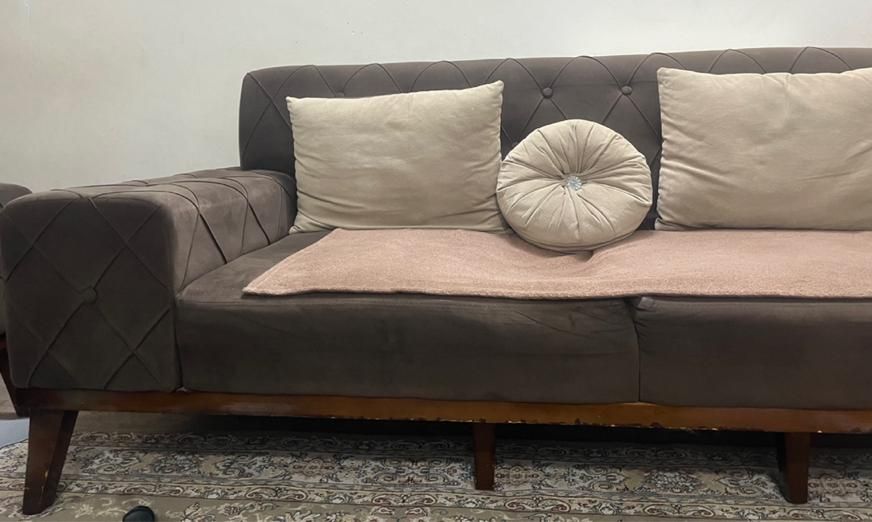 مبل|مبلمان خانگی و میز عسلی|گنبد کاووس, |دیوار