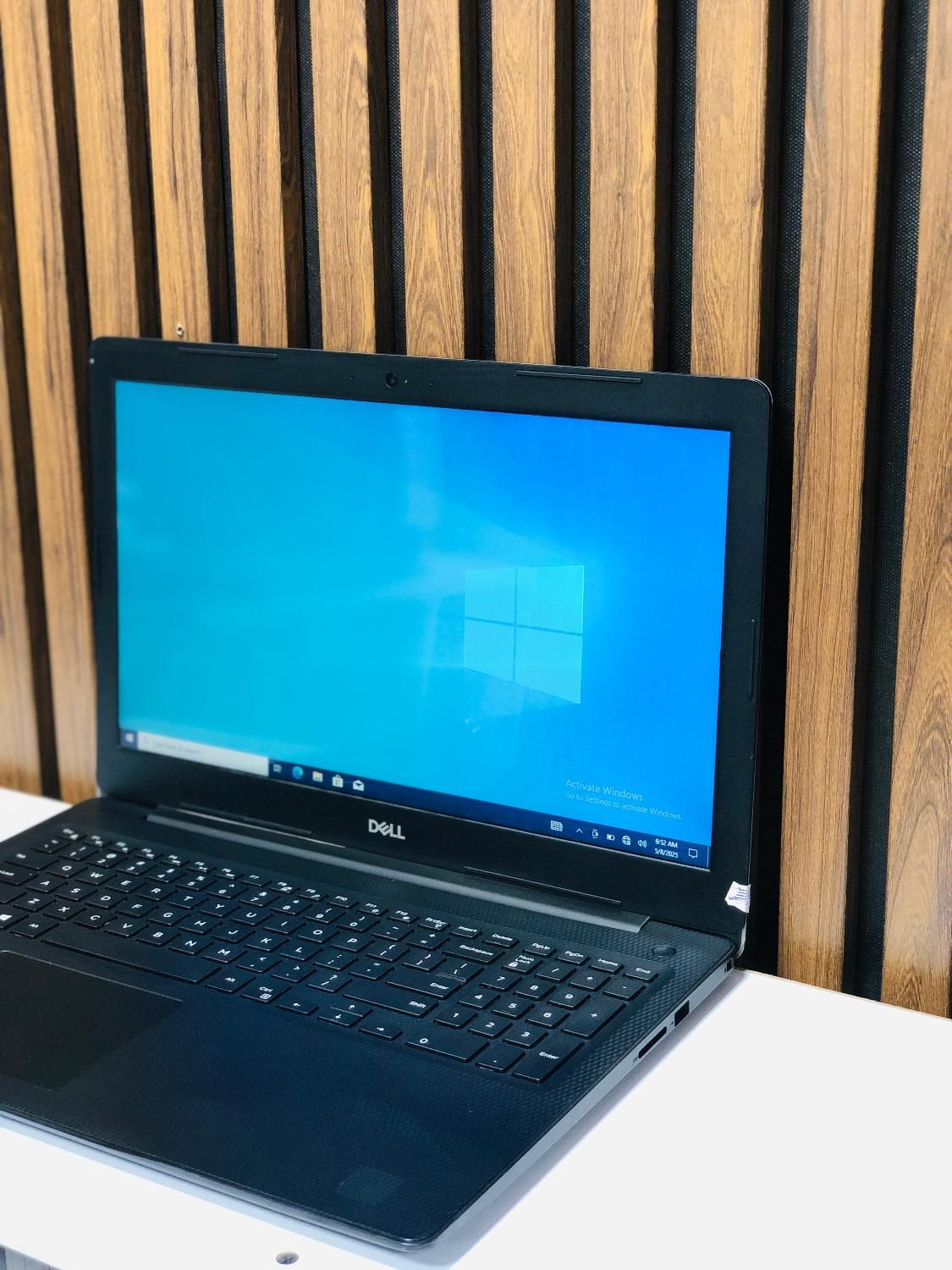 لپ تاپ ۱۵ اینچ دل مدل DELL 5575|رایانه همراه|تهران, میدان ولیعصر|دیوار