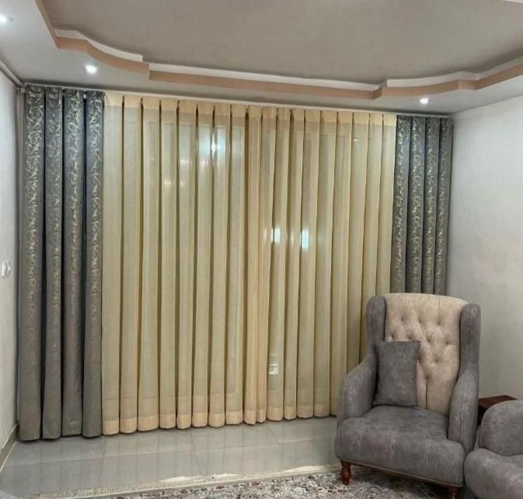 پ محوسند|پرده، رانر، رومیزی|هشتگرد, فاز ۲ مهستان|دیوار