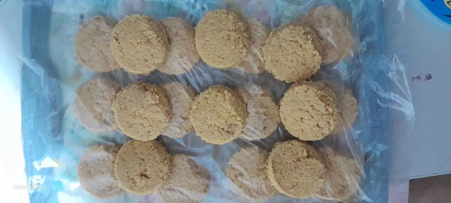 با سلام فلافل خونگی با پیک رایگان در محدوده|خوردنی و آشامیدنی|رشت, حمیدیان|دیوار