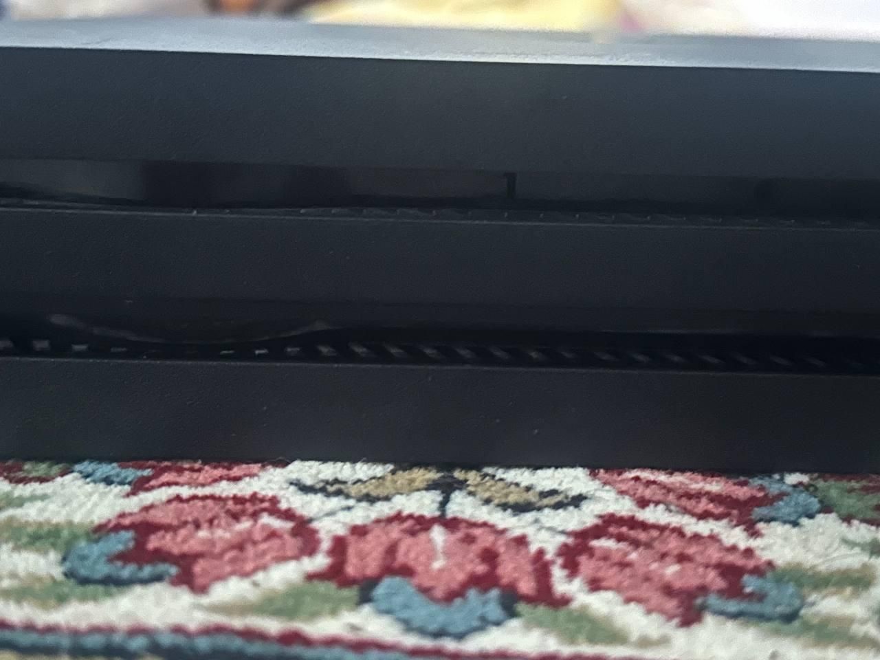 ps4 pro 1 tra|کنسول، بازی ویدئویی و آنلاین|مشهد, آبکوه|دیوار