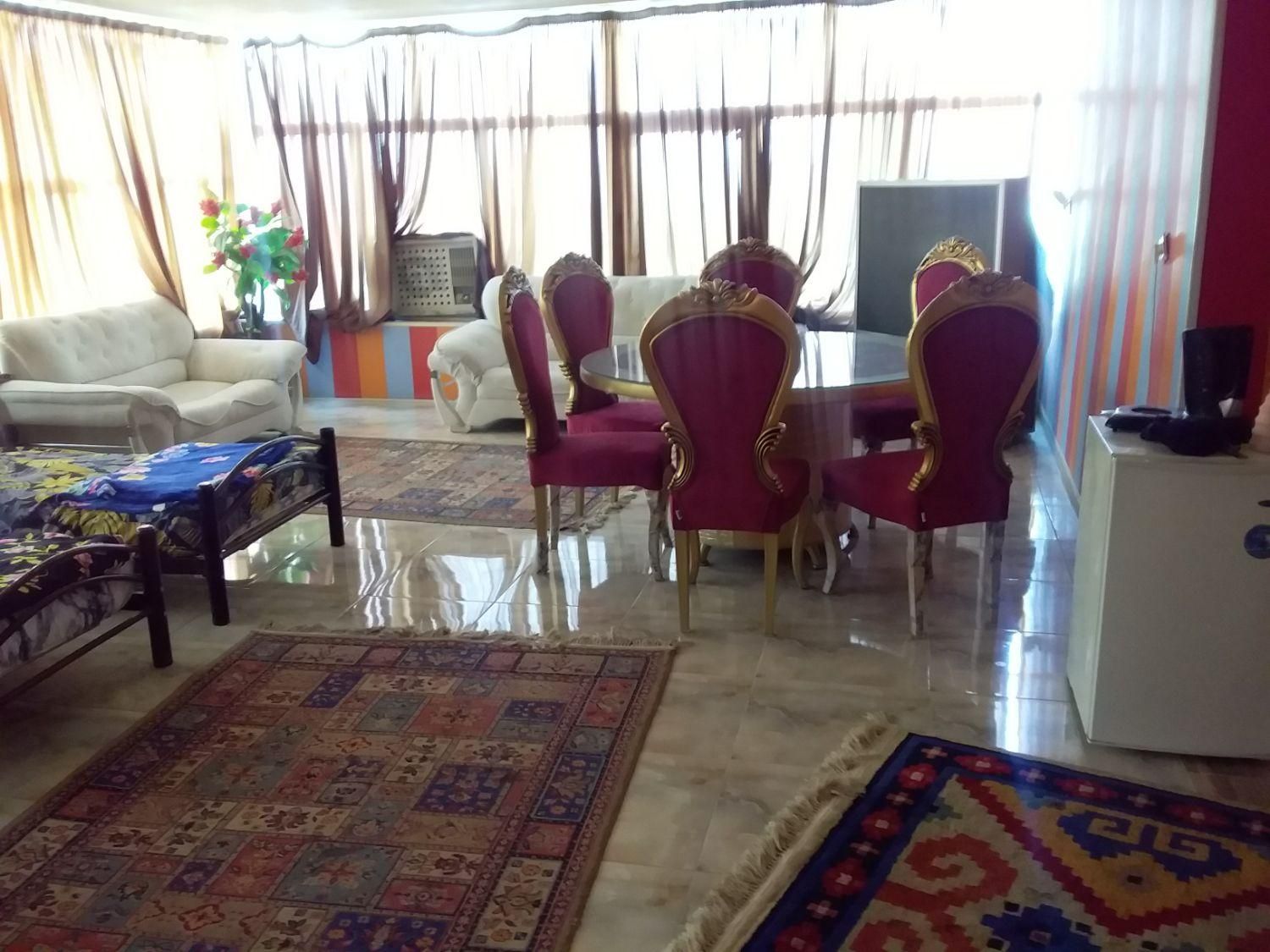 اجاره سوییت روزانه|اجارهٔ کوتاه‌مدت آپارتمان و سوئیت|اراک, |دیوار