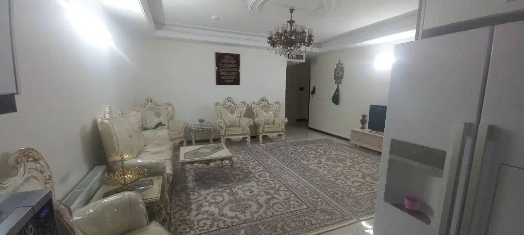 ۸۳متر نوساز کریمی یک|فروش آپارتمان|تهران, شهرک رضویه|دیوار