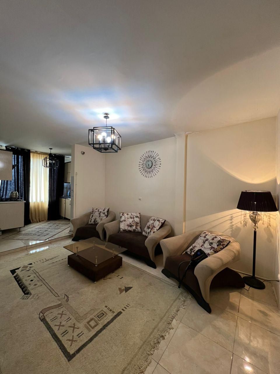 اجاره روزانه/هفتگی/ماهانه  در مارلیک|اجارهٔ کوتاه‌مدت آپارتمان و سوئیت|ملارد, |دیوار