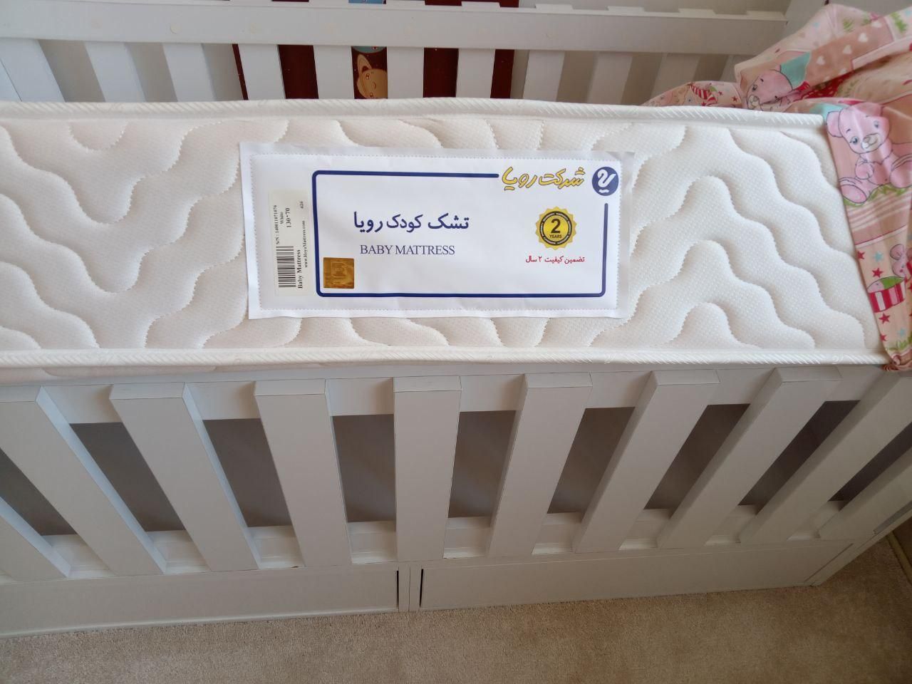 گهواره نوزاد|تخت و صندلی بچه|بوکان, |دیوار