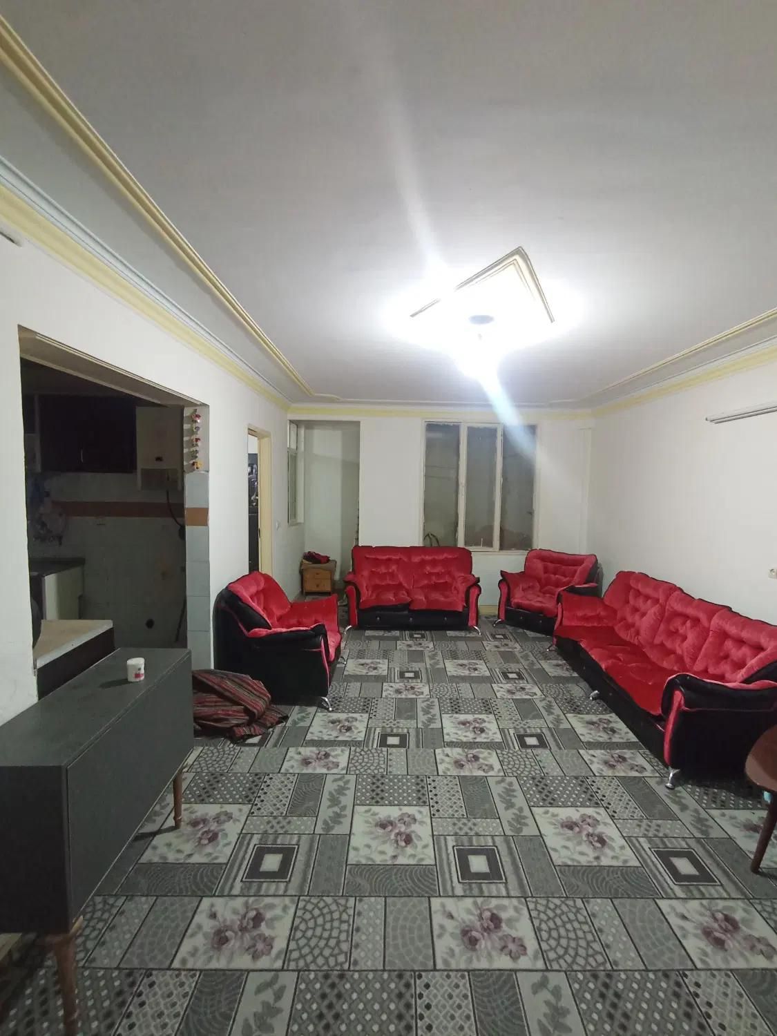 فروش فوری واحد مسکونی ۵۵ متری ملارد|فروش آپارتمان|ملارد, |دیوار