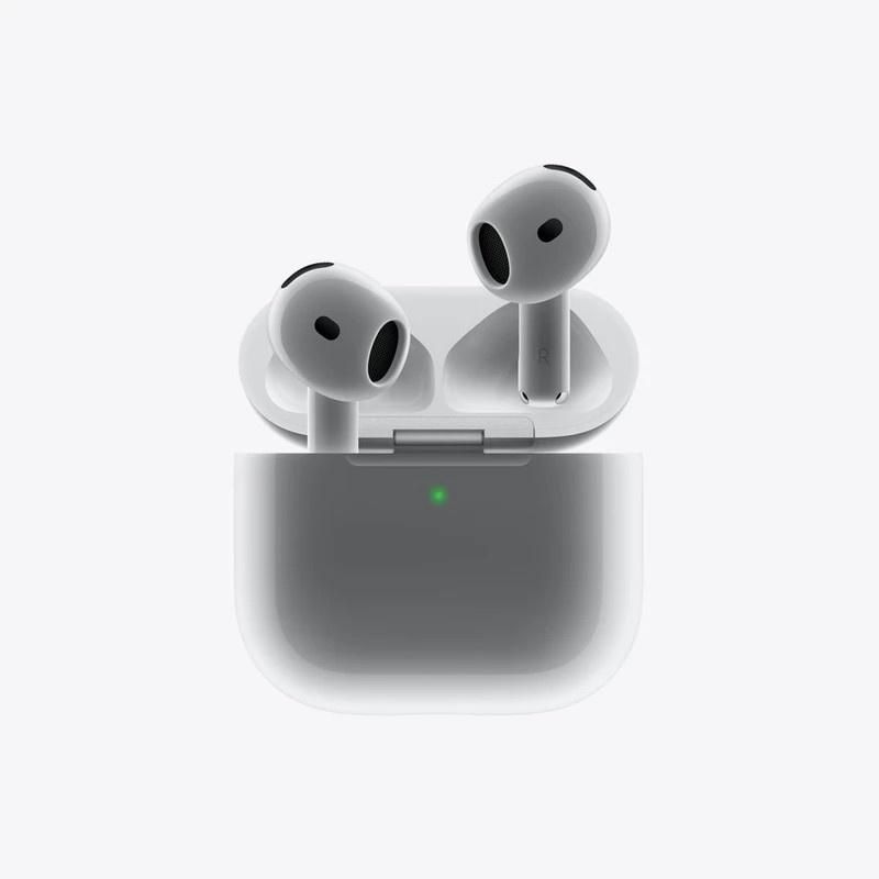 هدفون بلوتوثی اپل مدلANC AirPods 4|لوازم جانبی موبایل و تبلت|مشهد, هنرستان|دیوار