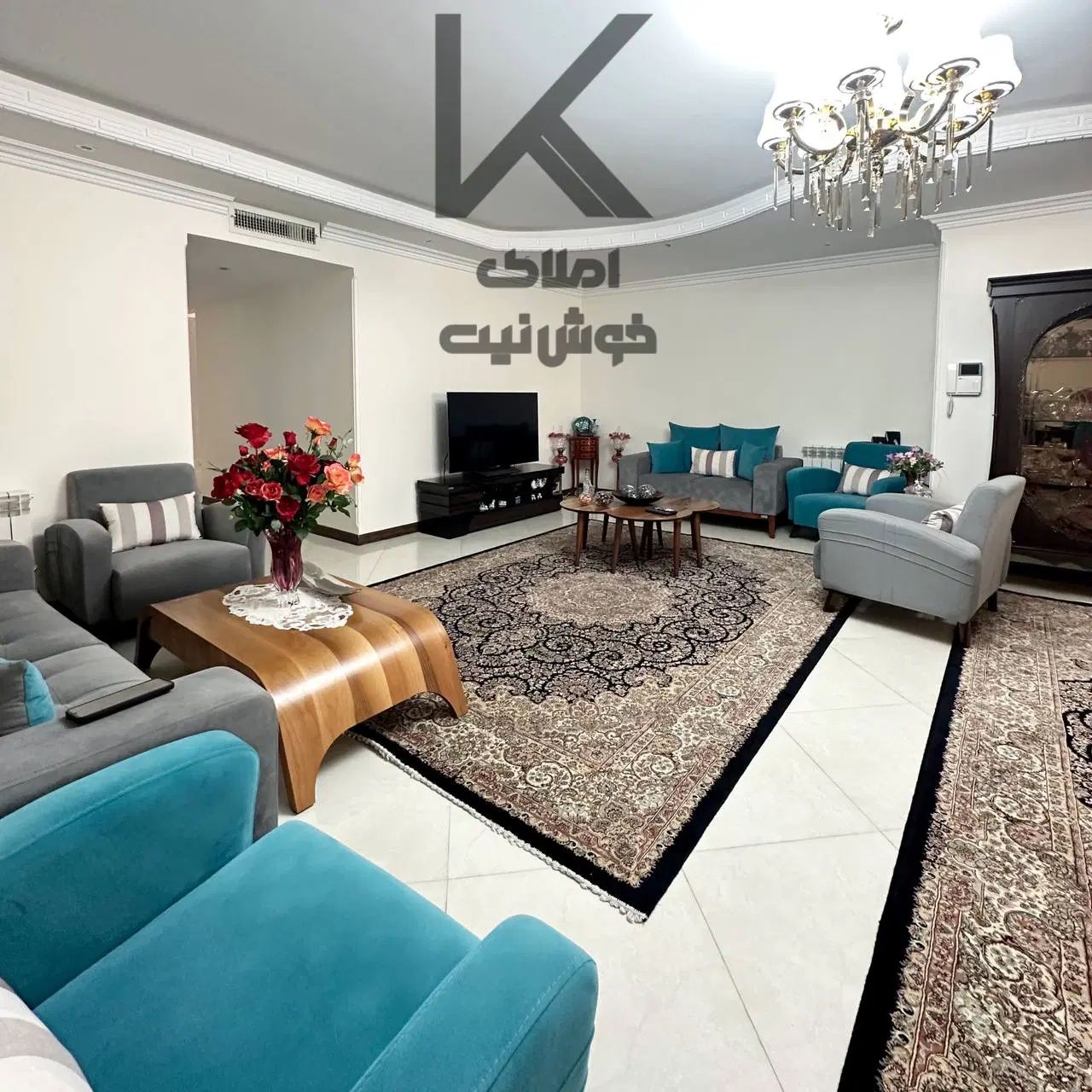 فروش یکی از ارزنده ترین آپارتمان های توانیر|فروش آپارتمان|تهران, نظامی گنجوی (توانیر)|دیوار