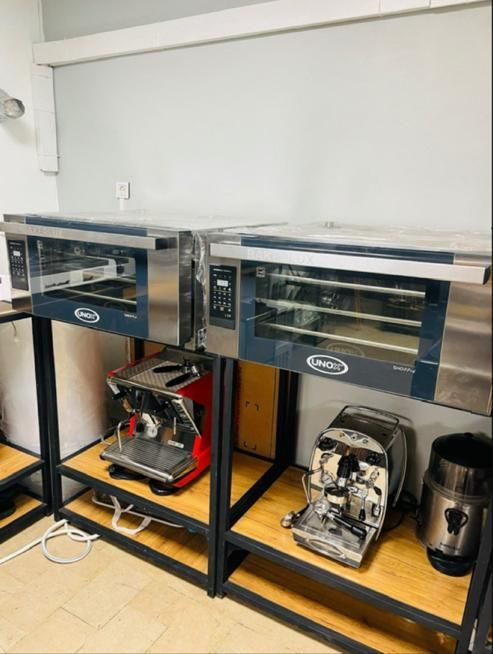 خرید و فروش فر اونوکس|کافیشاپ و رستوران|تهران, پردیسان|دیوار