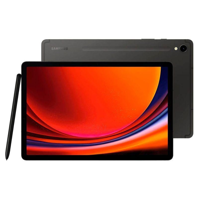 تبلت Samsung galaxy tab s9 در حد نو|تبلت|تهران, ایوانک|دیوار