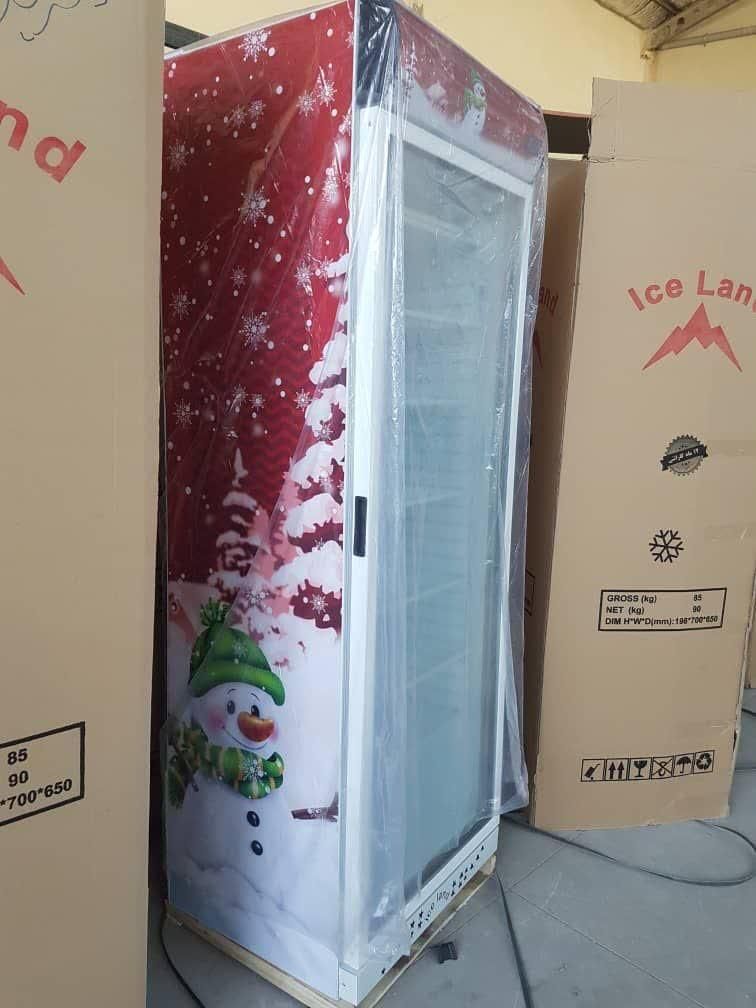 فریزر ایستاده ۷۰ سانت|فروشگاه و مغازه|رشت, شالکو|دیوار