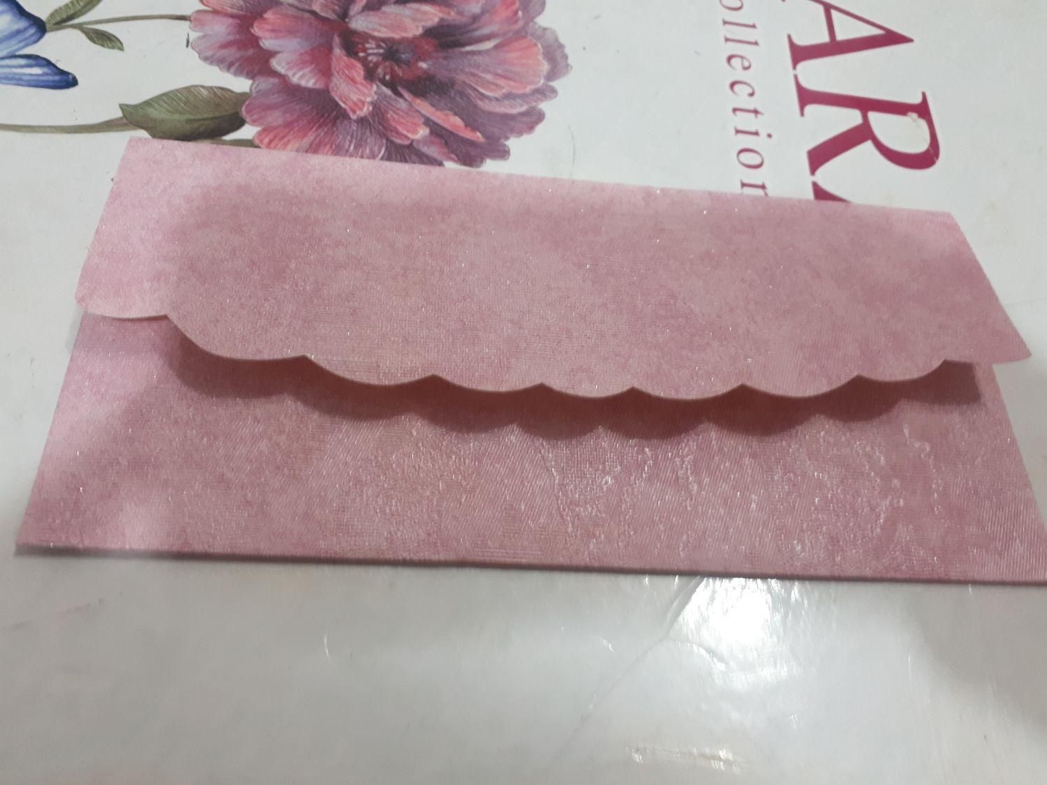 پاکت پول|لوازم التحریر|رودسر, |دیوار