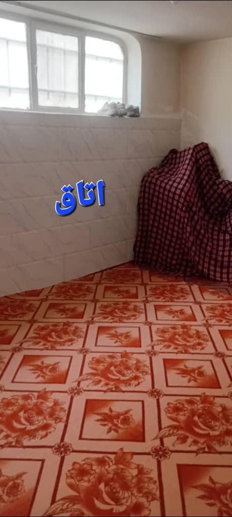 فروش آپارتمان ۵۰ متری سند تک برگ واقع (محله الهیه)|فروش آپارتمان|محمدشهر, جعفرآباد|دیوار