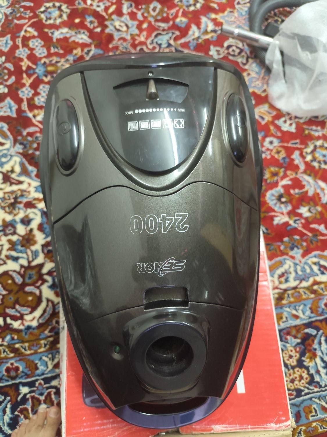 جاروبرقی|جاروبرقی، جارو شارژی، بخارشو|تهران, پاسداران|دیوار