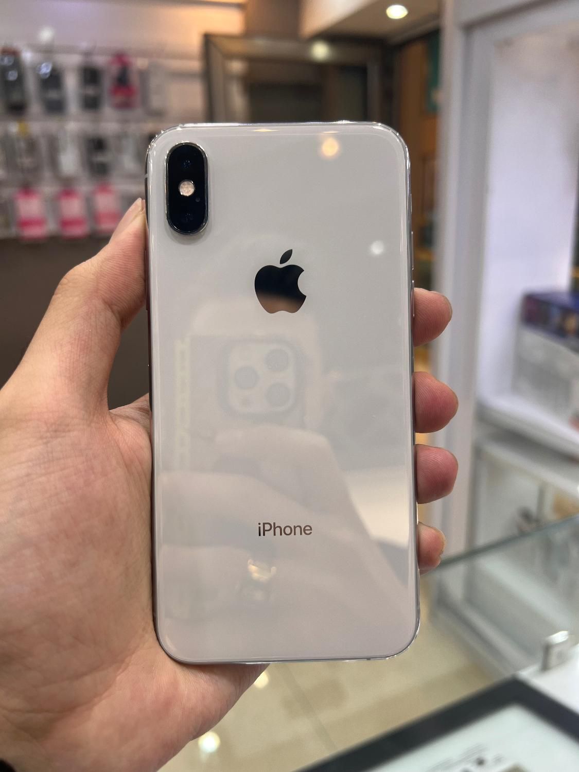 Iphone Xs|موبایل|تبریز, |دیوار