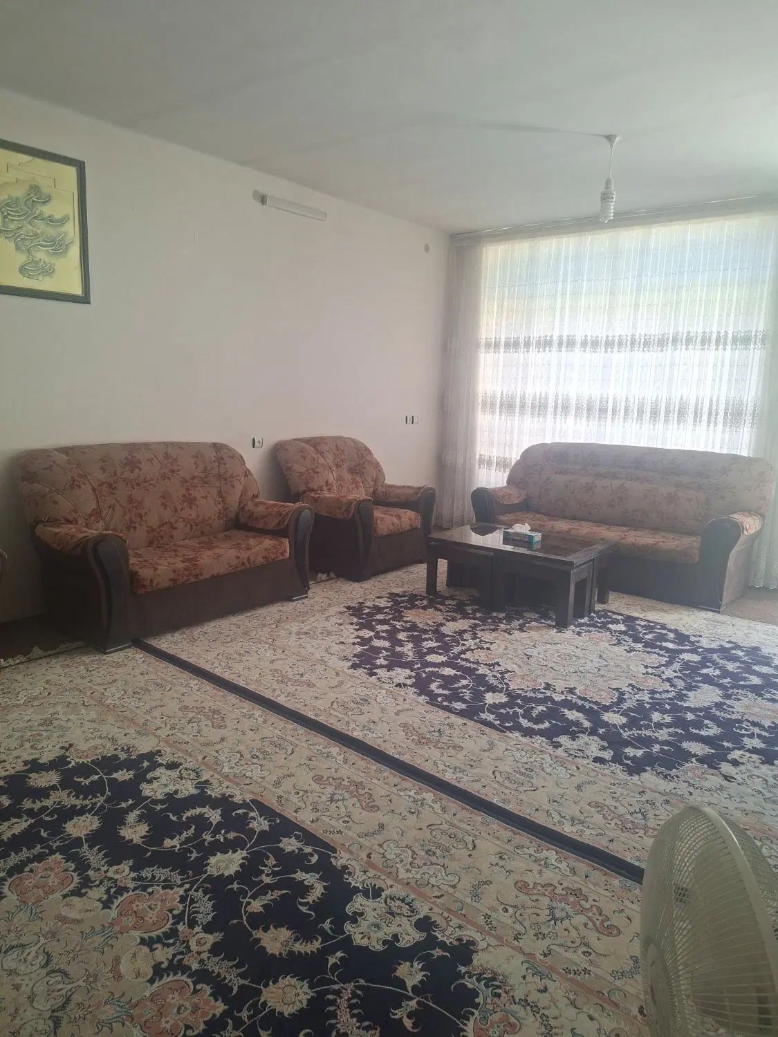 مبل راحتی|مبلمان خانگی و میز عسلی|مشهد, امام خمینی|دیوار
