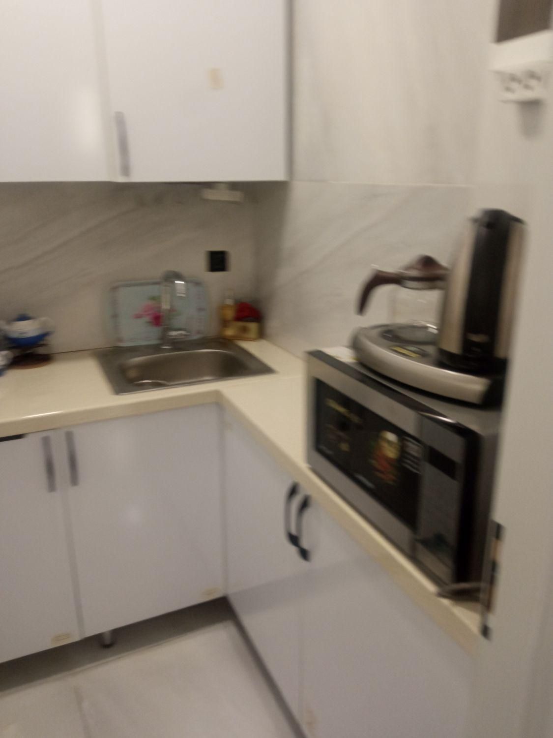 حاشیه سناباد 103 متر  شیک وخاص|فروش دفتر کار، اتاق اداری، مطب|مشهد, سناباد|دیوار