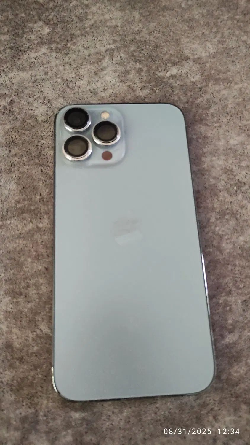 iphone 13 promax|موبایل|کرمانشاه, |دیوار