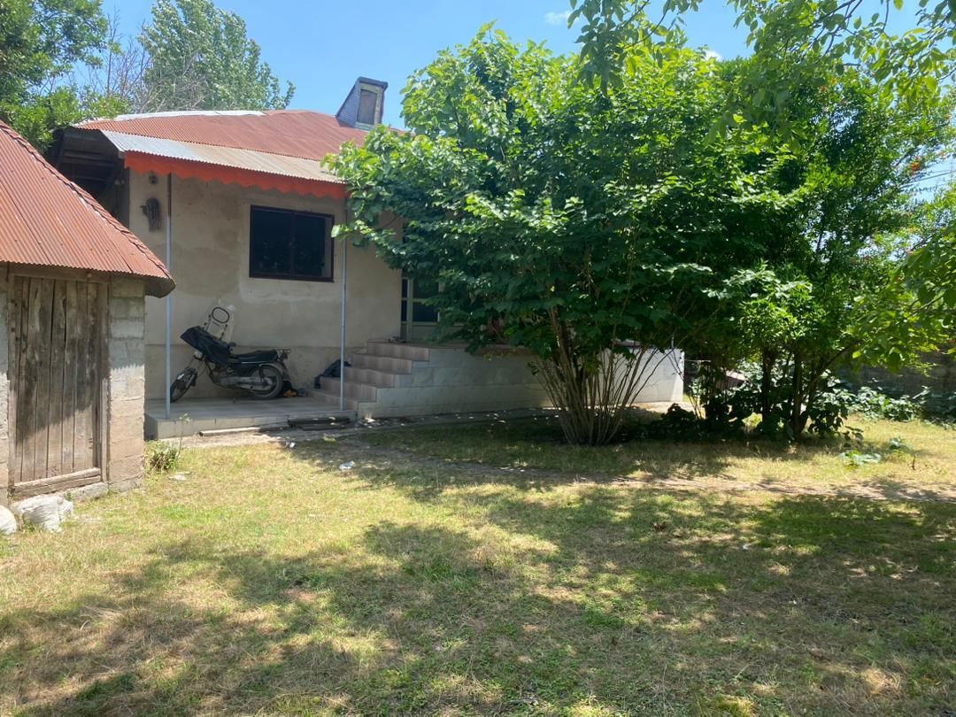 ویلا باغ۱۲۰۰متری خشکبیجار|فروش خانه و ویلا|خشکبیجار, |دیوار