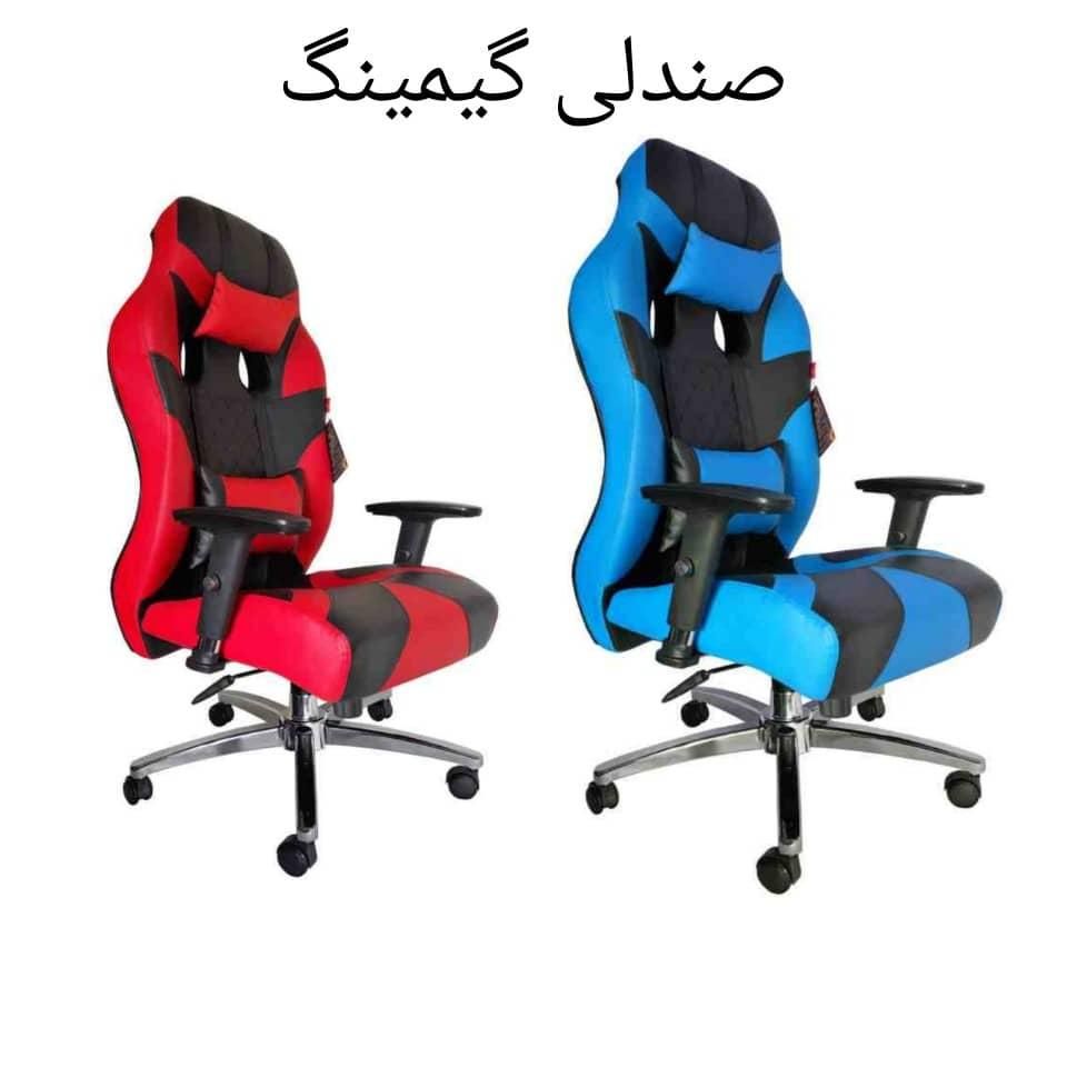 تعمیروفروش انواع صندلی های اداری (ماهان)|خدمات پیشه و مهارت|اردبیل, |دیوار