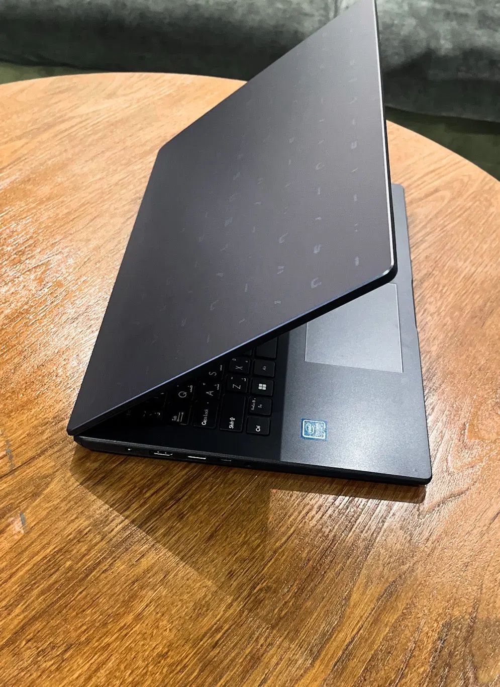 لپتاپ asus e510m|رایانه همراه|تهران, تهرانپارس شرقی|دیوار