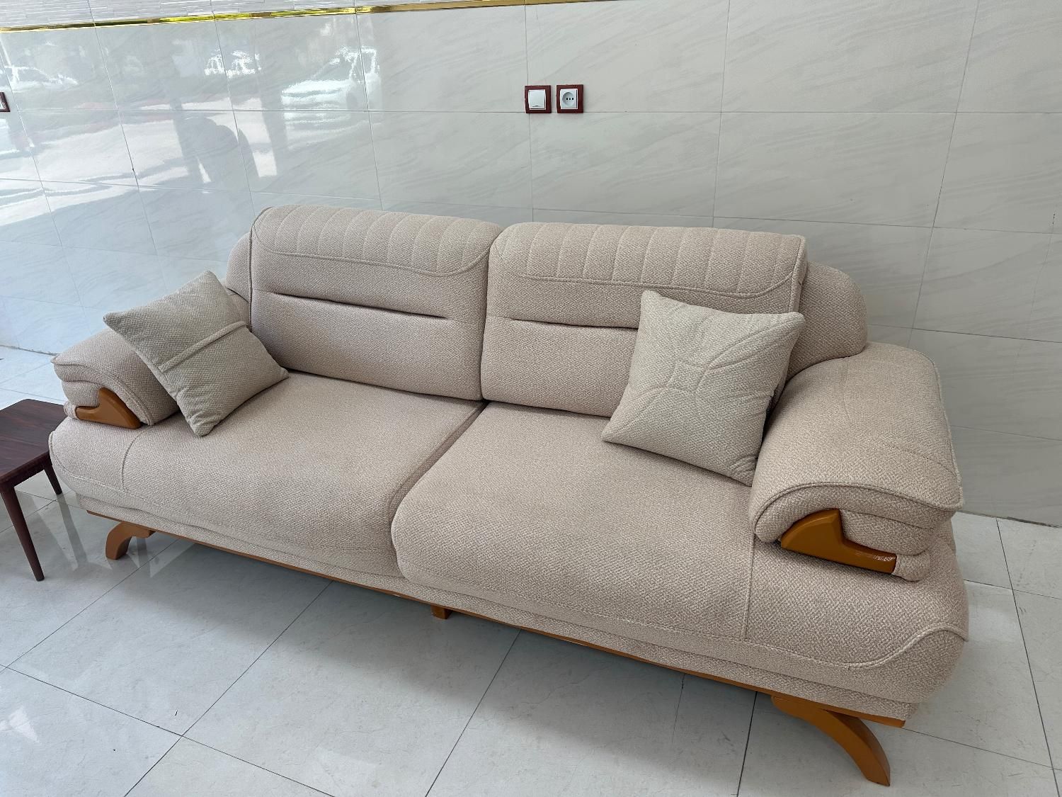 مبل راحتی مدل چستر|مبلمان خانگی و میز عسلی|اردبیل, |دیوار