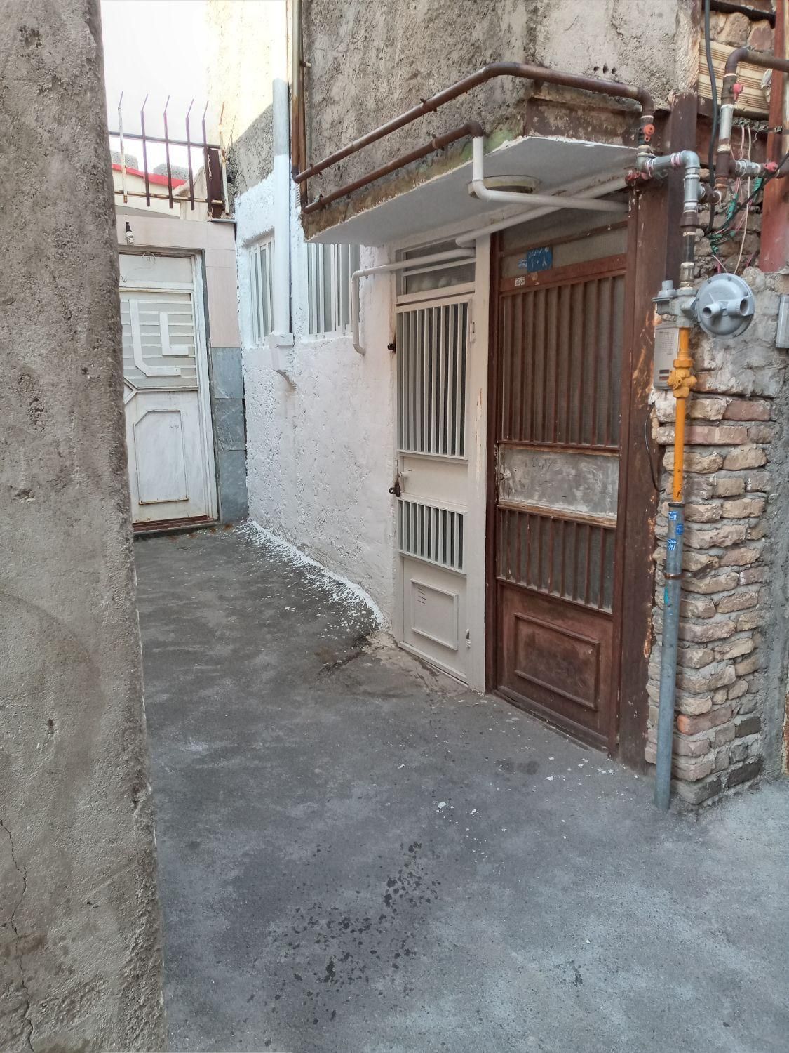 فروش سوئیت ۴۰ متری همکف|فروش آپارتمان|تبریز, |دیوار