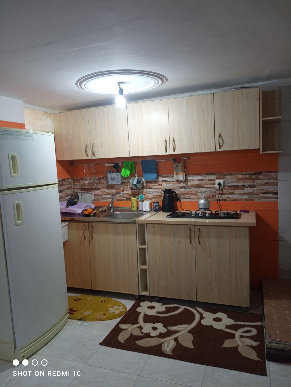 اجاره روزانه خانه دربستی راه جدا|اجارهٔ کوتاهمدت آپارتمان و سوئیت|کرج, گلشهر|دیوار