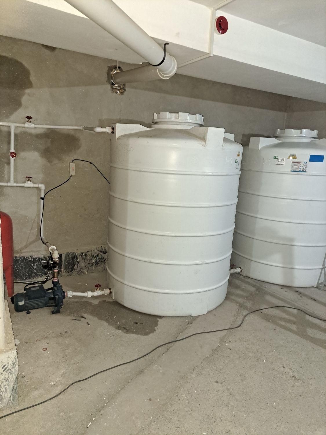 نصب پمپ و منبع آب،لوله کشی،جوشکاری،نصب تصفیه آب|خدمات پیشه و مهارت|فردیس, فردیس|دیوار