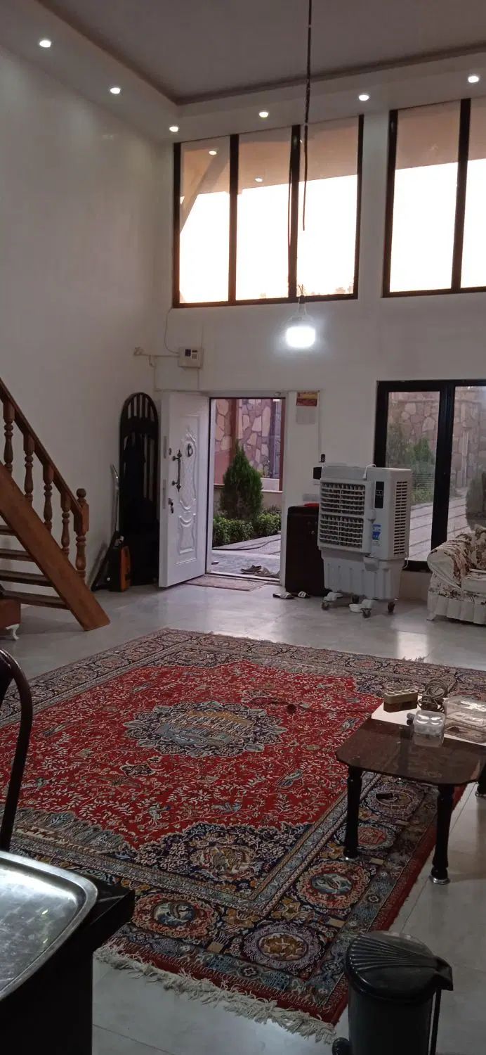 باغ ویلای 300 متری دوبلکس/دهشاد /شهریار /تهران|فروش خانه و ویلا|شهریار, دهشاد پائین|دیوار