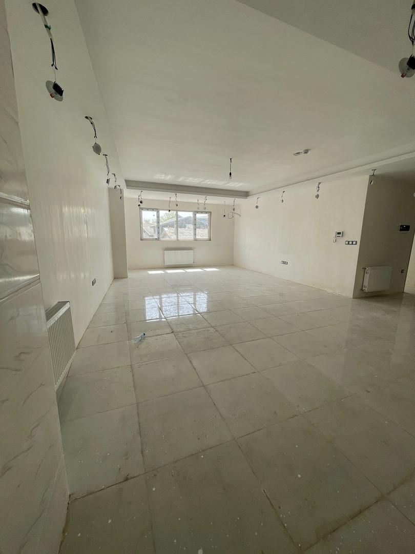 فروش واحد صفرخوش نقشه سندار ۱۲۵متری پل عراق|فروش آپارتمان|رشت, خمیران زاهدان|دیوار