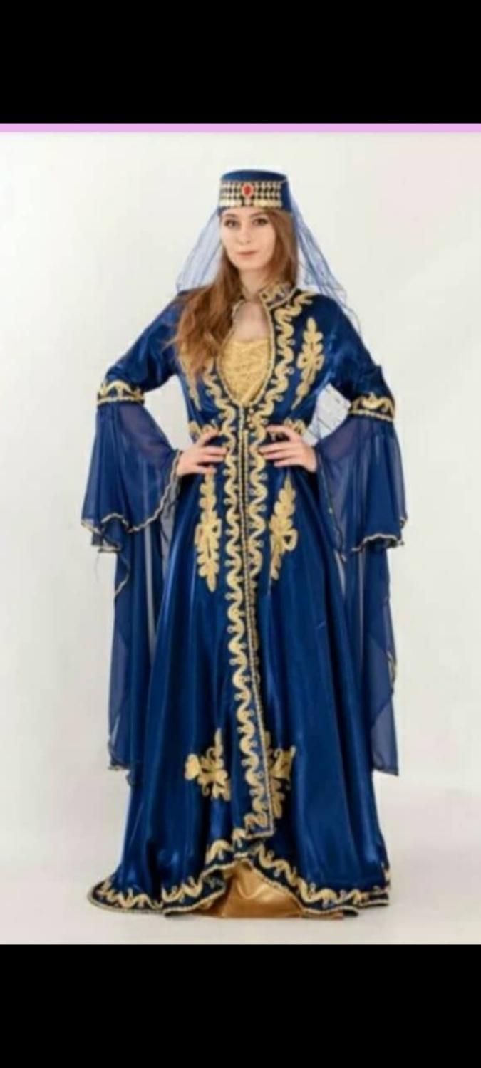 اجاره لباس محلی|لباس|تهران, پونک|دیوار