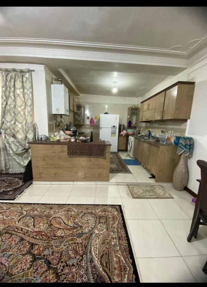 ۸۱کد، آپارتمان ۱۳۰ متری ۲ خوابه //درطالقانی جنوبی|فروش آپارتمان|پاکدشت, پاکدشت (مامازند)|دیوار