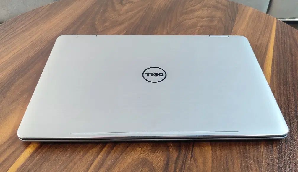 لپتاپ گرافیک دار i7 نسل ۷ dell لمسی|رایانه همراه|تهران, تهرانسر مرکزی|دیوار
