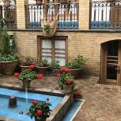 خانه کلنگی حیاطی 56متر  بر خیابان رضاخانی 2طبقه|فروش خانه و ویلا|تهران, شوش|دیوار