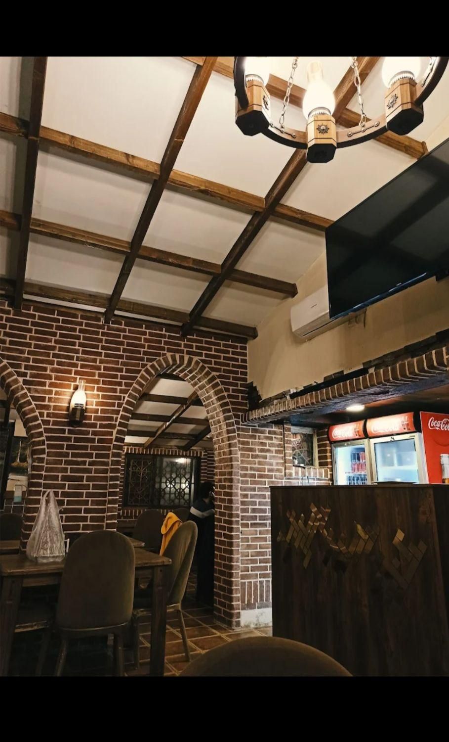 ۲۴۰متر فضا،کافه،نانوایی،رستوران در قلب بلوار گیلان|اجارهٔ مغازه و غرفه|رشت, بلوار گیلان|دیوار