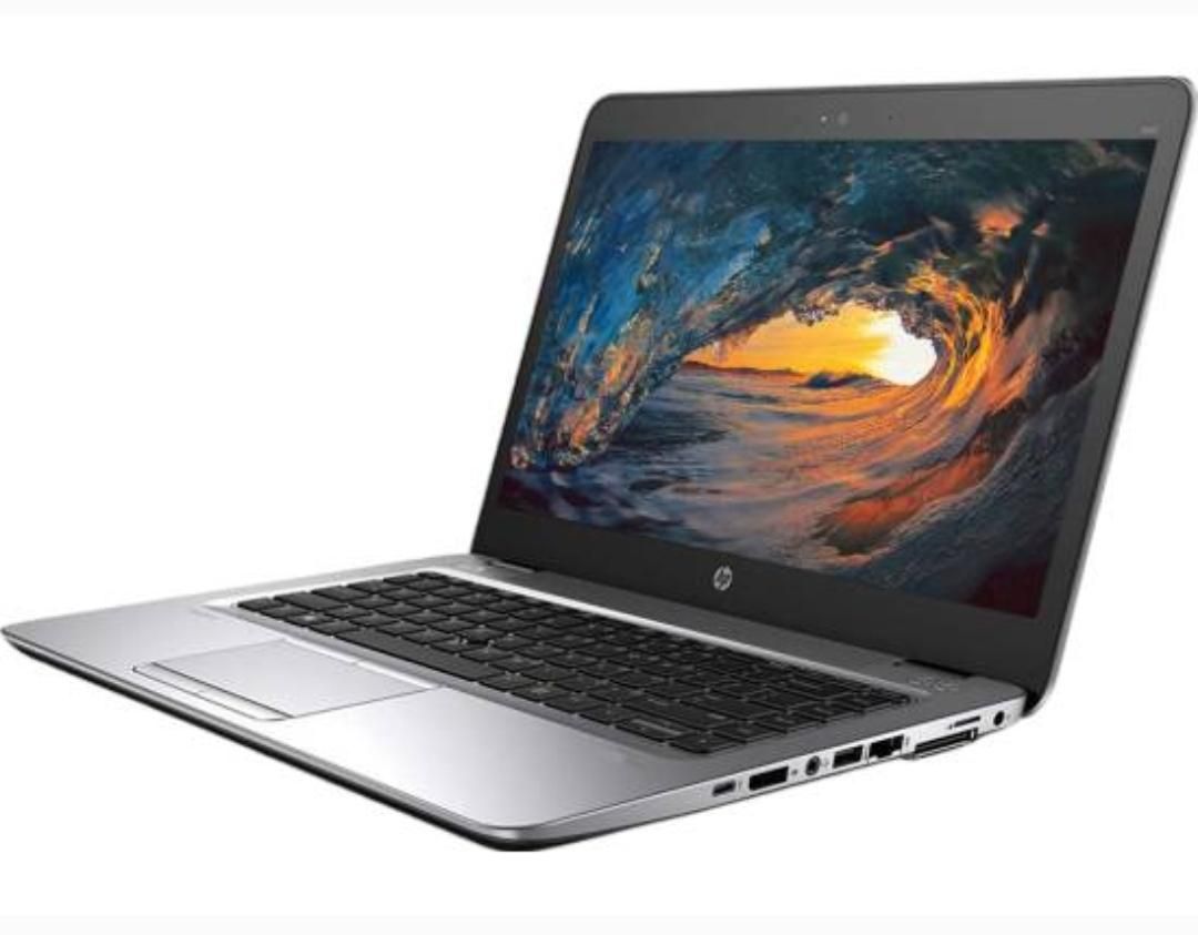 HP elite book G2 ci7 Ram12|رایانه همراه|ارومیه, |دیوار