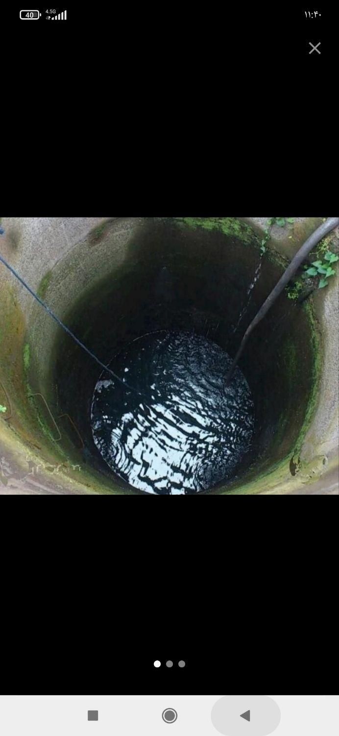 چاه کنی و چاه کن|خدمات پیشه و مهارت|تبریز, |دیوار